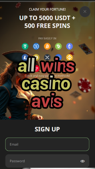 all wins casino avis-asdasdzhjkds.com